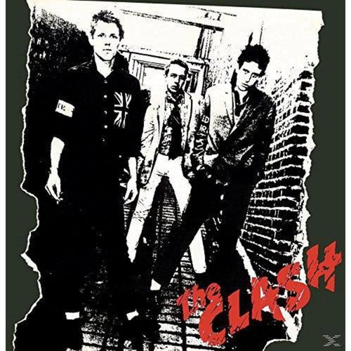 The clash - the,