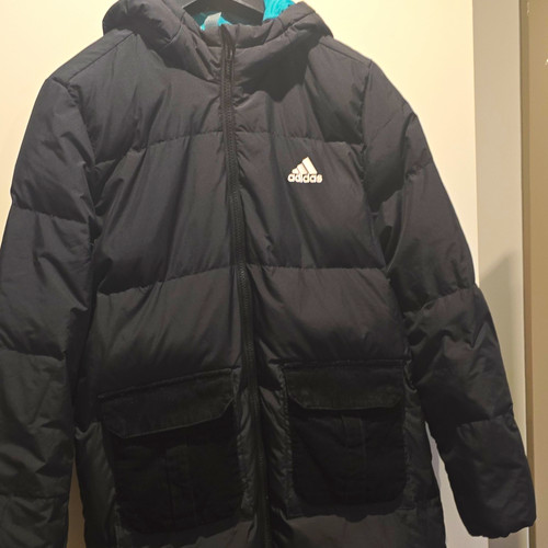 Adidas kinder daunenjacke - adidas,