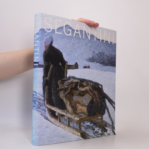 Segantini diana - | ,