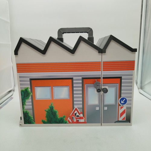 Playmobil mitnehm bauhof 4043 - playmobil,