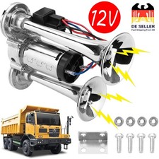 12v lkw hupe - hupe, doppelhorn