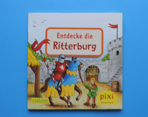 Pixi buch sonderausgabe - buch,