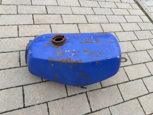 Simson s50 s51 s70 tank - s50, (nr.1)