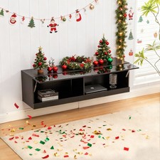 TV Lowboard 140cm TV Board