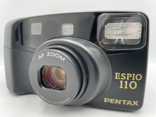 Pentax espio 110 fully - 110,