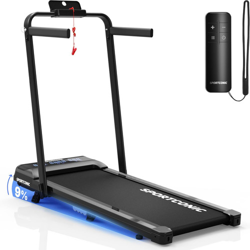 Laufband für zuhause mit - zuhause,