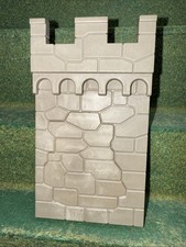 Playmobil 4866 Falken Ritterburg Ersatzteil zum erweitern 😍😍😍