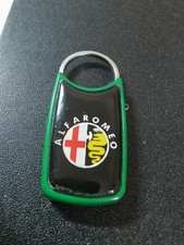 Alter Alfa Romeo Schlüsselanhänger
