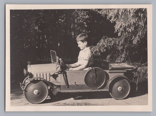 Junge mercedes benz 1939 - mercedes-benz,