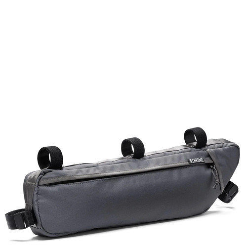 Chrome holman frame bag - chrome,