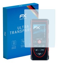 Atfolix displayschutzfolie - 2x,