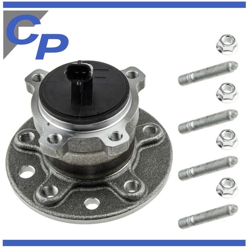 Radlager hinten für opel - hinten,