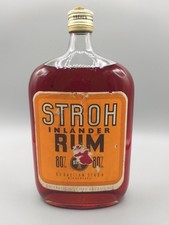 Stroh inländer rum - stroh, 80%