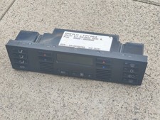 Original BMW 5er E39