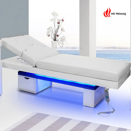 Massageliege wellnessliege - massageliege,
