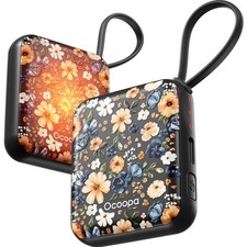 Maximaler Komfort: 52°C