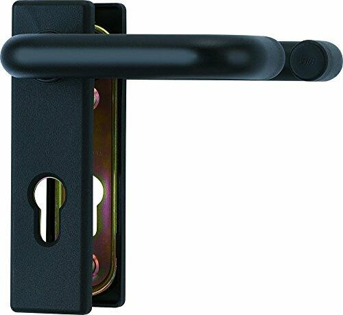 Türbeschlag abus 279775 - türbeschlag,