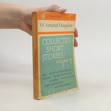 Collected Short Stories