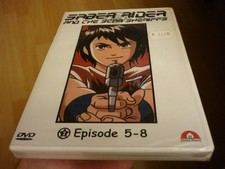 Saber Rider and the Star Sheriffs -  Vol. 02 - DVD -  NEU/OVP , VOL.1 Gratis