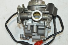 KYMCO PEOPLE S 50 4T VERGASER VERGASERANLAGE VERGASEREINHEIT KEIHIN CARBURETOR