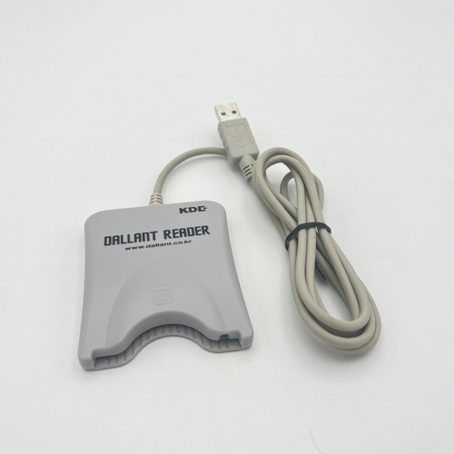 Dallant reader - dallant,