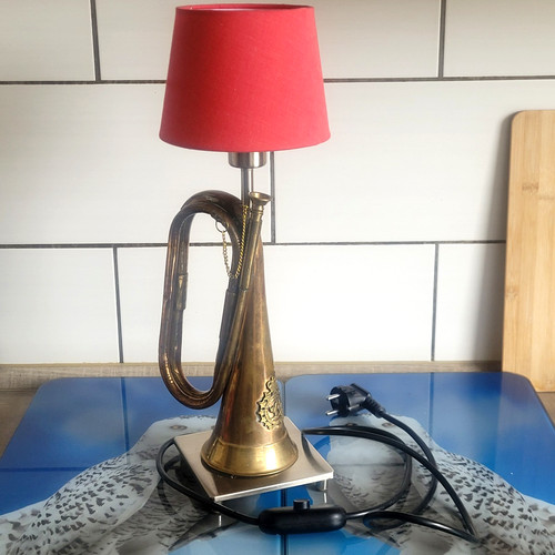 Schöne vintage kupfer messing - vintage, kupfer-messing