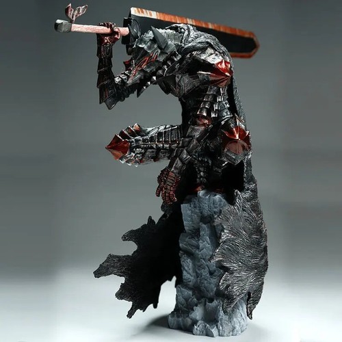 Berserk guts figur - berserk, –