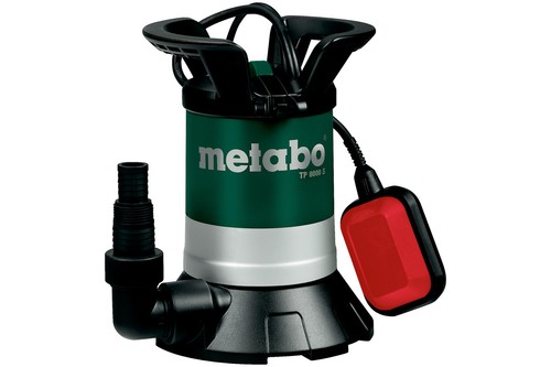 Metabo klarwasser tauchpumpe - metabo, klarwasser-tauchpumpe