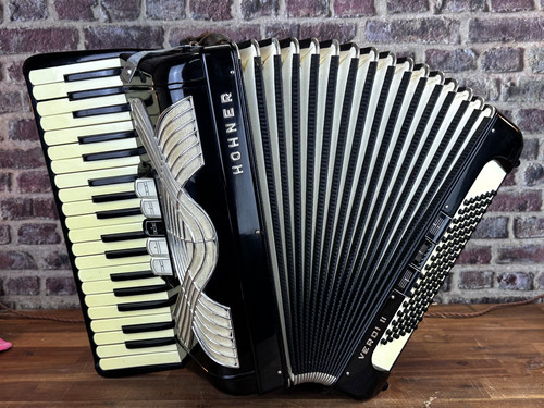 Hohner verdi bass - verdi, 96