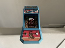 Nintendo coleco donkey kong - donkey,