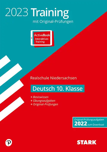 Stark original prüfungen und - stark, original-prüfungen
