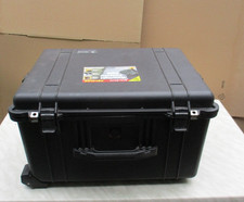 Pelican 1620 Watertight Protector Case – Wasserfester Kamera Koffer – Schwarz