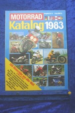 Motorrad katalog 14 - katalog,