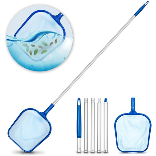 Tillvex pool kescher set - pool,