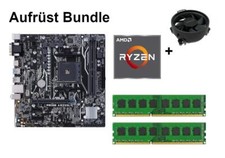 Bundle ASUS Prime A320M-K +