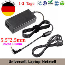 19V 3,42A 65W Notebook Laptop Netzteil Ladegeräte Ladekabel Für MEDION ASUS Acer