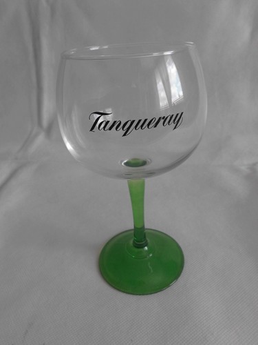 Stück tanqueray gin ballon - 6,