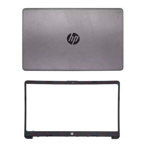 Top deckel lcd backcover - lcd,
