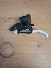 Retro Fahrradteile Shimano