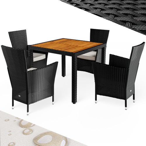 Casaria gartenmöbel - casaria®,