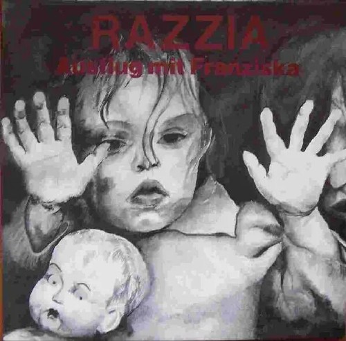 Razzia ausflug mit franziska - razzia,