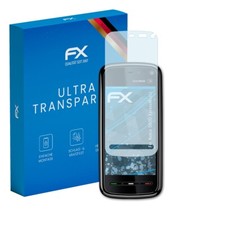 atFoliX 3x Displayschutzfolie