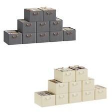 Aufbewahrungsboxen 3/5/6/10