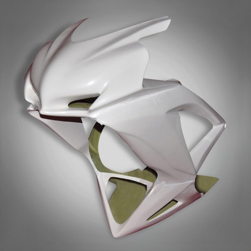 Dr30 suzuki gsx 600 - 600, gfk