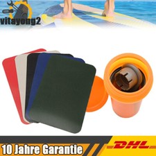 Schlauchboot Reparaturset SUP