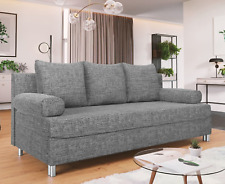 Sofa Norman Ausziehbares Couch