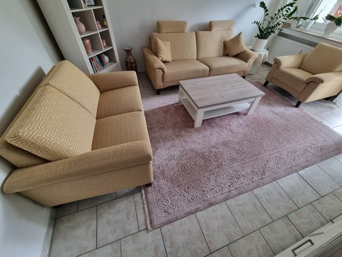 Sofa 1 set - sofa,