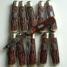 13 Taschenmesser mit