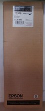 Original Epson T5918 Tinte matte black Color Proofer 11880 StylusPro 11880 2014