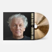 Talking Drums - Mani Neumeier